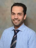 Profile photo of Dr. Vasilios Diakonis
