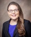 Profile photo of Dr. Rachel Cooley