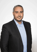 Profile photo of Dr. Fayssal El-Jabali