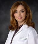 Profile photo of Dr. Gretta Fridman