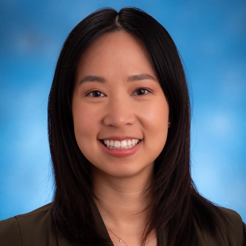 Profile photo of Dr. Karen Chen