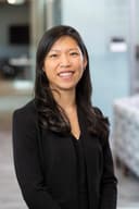 Profile photo of Dr. Sophie Liao
