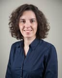 Profile photo of Dr. Mina Pantcheva