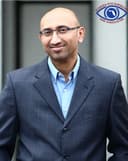 Profile photo of Dr. Mathew George
