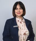 Profile photo of Dr. Zenia Aguilera