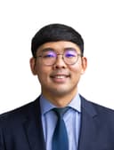 Profile photo of Dr. Ivan Lee