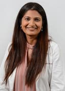 Profile photo of Dr. Anisha Jangi