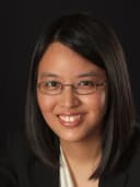 Profile photo of Dr. Jessica Chow