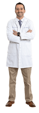 Profile photo of Dr. Payman Haft