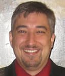 Profile photo of Dr. Benjamin Lambright