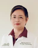 Profile photo of Dr. Hong Jiang
