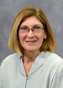Profile photo of Dr. Kathryn Bollinger