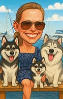 Profile photo of Dr. Tiffany Kruger