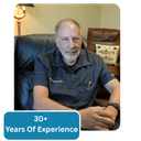 Profile photo of Dr. Richard Eisner