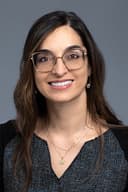 Profile photo of Dr. Alla Goldberg