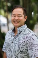 Profile photo of Dr. Brandon Lee