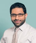 Profile photo of Dr. Farhan Malik