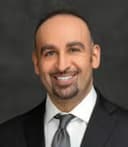 Profile photo of Dr. Ahmad Aref
