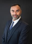 Profile photo of Dr. Kiran Sajja