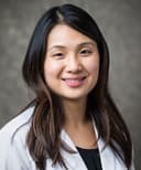 Profile photo of Dr. Eileen Wang
