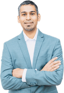 Profile photo of Dr. Maulik Zaveri