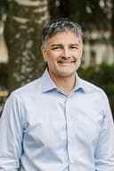 Profile photo of Dr. Robin Ray