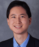 Profile photo of Dr. Eric Leung