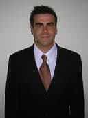 Profile photo of Dr. Michael Pokabla