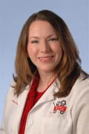 Profile photo of Dr. Heather Smith