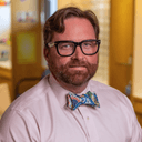 Profile photo of Dr. Benjamin Proctor