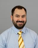Profile photo of Dr. Alex Kartvelishvili