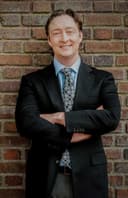 Profile photo of Dr. Blair Boehmer