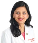 Profile photo of Dr. Arusha Gupta