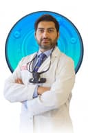 Profile photo of Dr. Hasan Bahrani