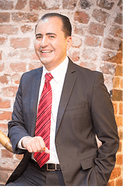 Profile photo of Dr. Adham Al Hariri