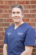 Profile photo of Dr. Justin Saunders