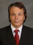 Profile photo of Dr. Michael Wagoner