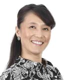 Profile photo of Dr. Joann Chang