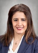 Profile photo of Dr. Azin Abazari