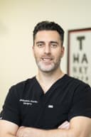 Profile photo of Dr. Benjamin Levine
