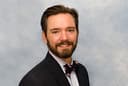 Profile photo of Dr. David Ospital