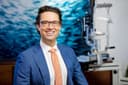 Profile photo of Dr. Chad Zatezalo