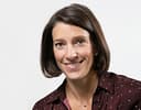 Profile photo of Dr. Elena Gianfermi