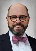 Profile photo of Dr. Joshua Ney