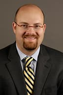 Profile photo of Dr. Daniel Lefebvre