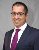 Profile photo of Dr. Raza Shah