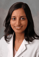 Profile photo of Dr. Zaaira Ahmad