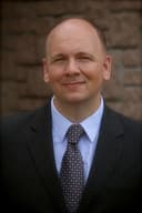 Profile photo of Dr. Benjamin Hammond
