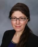 Profile photo of Dr. Sara Mahony