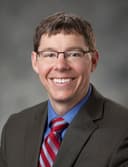 Profile photo of Dr. Charles Ahrens